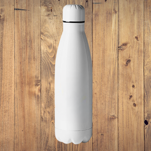 Προσωποποιημένο μπουκάλι νερού – θερμός (500ml) - Image 2
